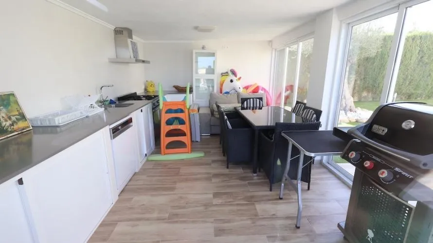 Apartment de 3 chambres à Dona Pepa, Spain No. 1185 № 5