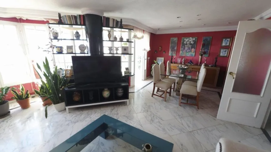 Apartment de 3 chambres à Cabo De Las Huertas, Spain No. 1503 № 13