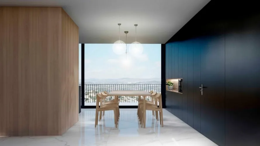 Apartment de 4 chambres à Moraira, Espagne No. 1010 № 4