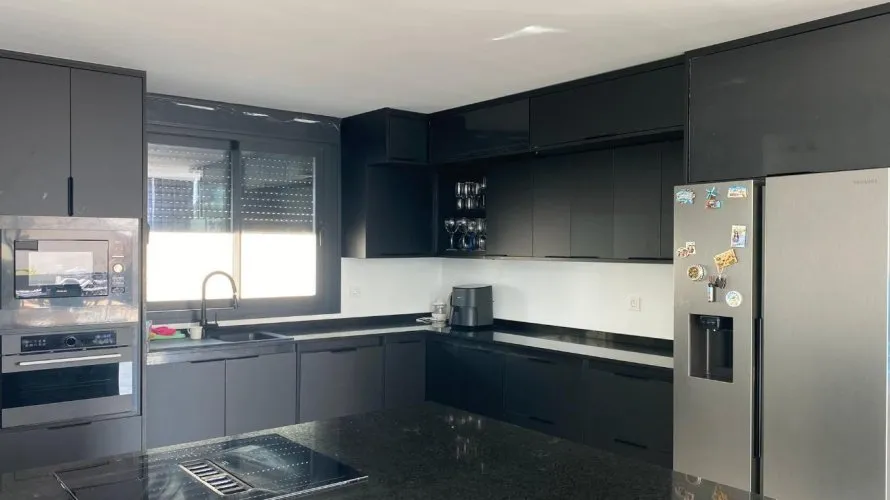 Villa de 6 chambres à Finestrat, Espagne No. 1316 № 23
