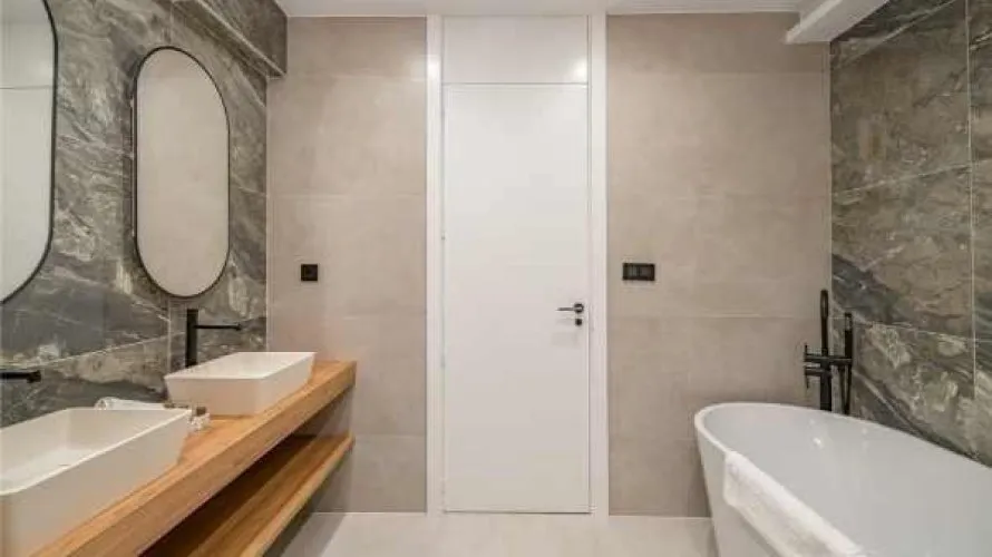 Apartment de 2 chambres à Madrid, Spain No. 1210 № 9