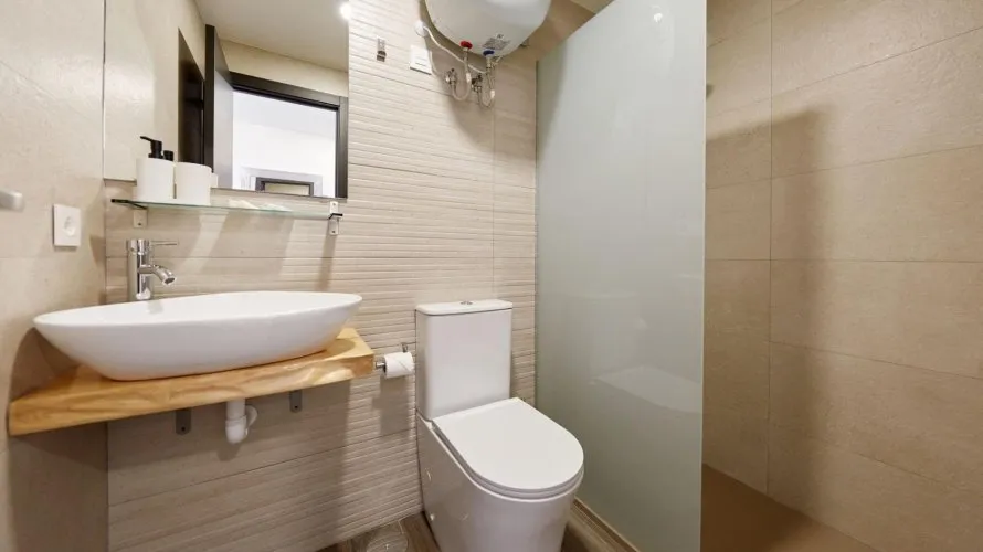 Hotel de 19 chambres à Cabo De Las Huertas, Espagne No. 1497 № 16