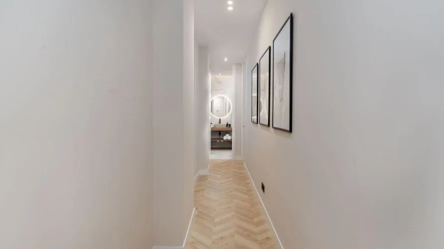 Apartment de 3 chambres à Madrid, Espagne No. 1156 № 9