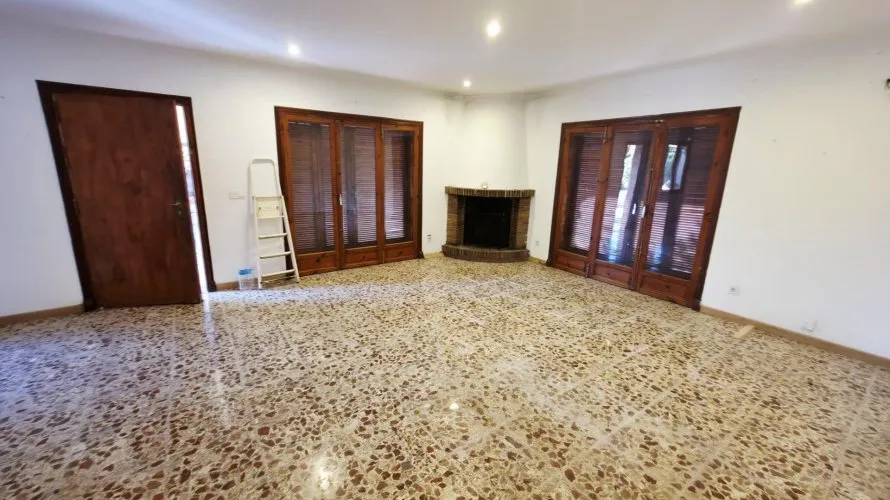 Apartment de 5 chambres à Alicante, Spain No. 1328 № 1