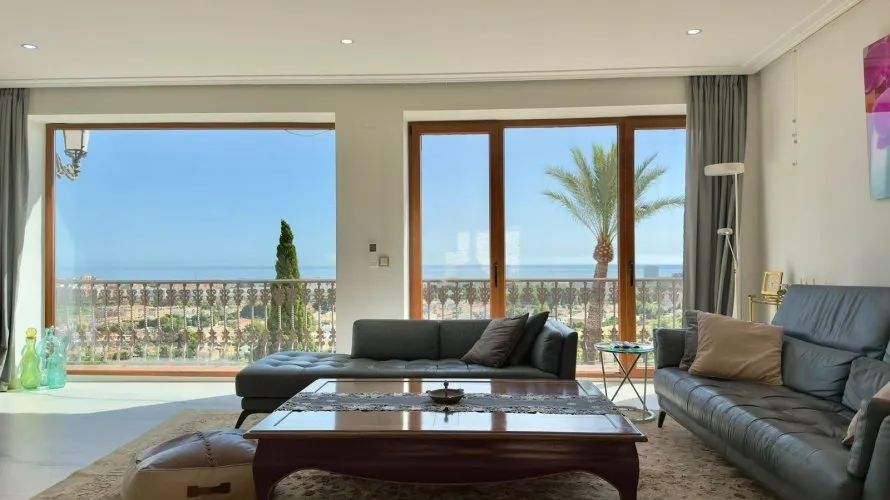 Villa de 4 chambres à La Pedrera, Espagne No. 1554 № 15