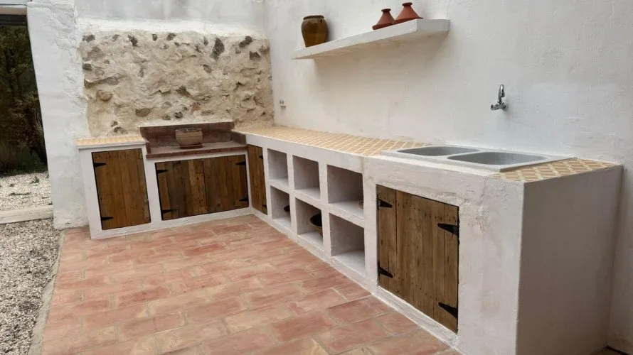 Villa de 3 chambres à Sella, Espagne No. 1423 № 11