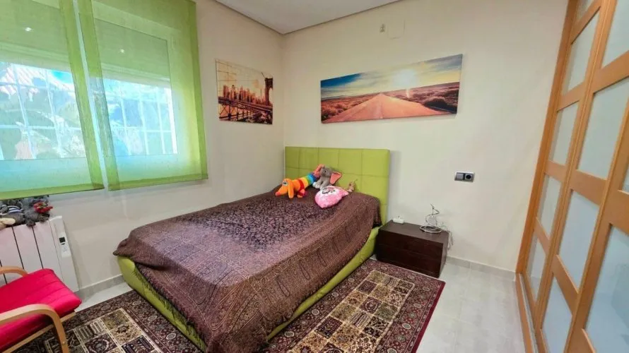 House de 5 chambres à Dehesa De Campoamor, Espagne No. 938 № 21