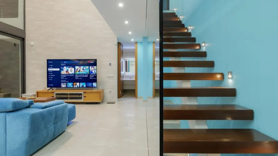 Villa de 514m² à Finestrat, Espagne No. 1219 № 4