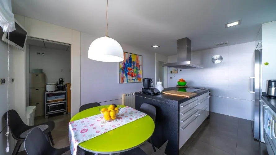 Apartment de 4 chambres à Villajoyosa, Espagne No. 1379 № 7