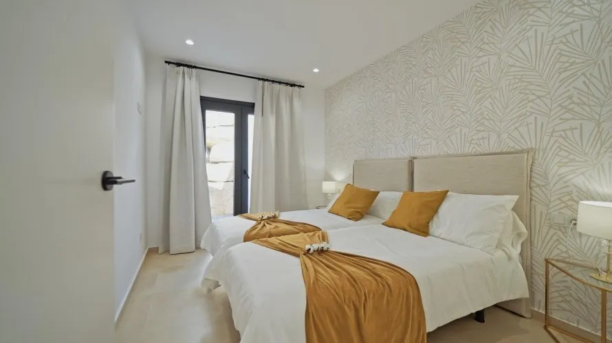 Apartment de 3 chambres à Finestrat, Espagne No. 929 № 20