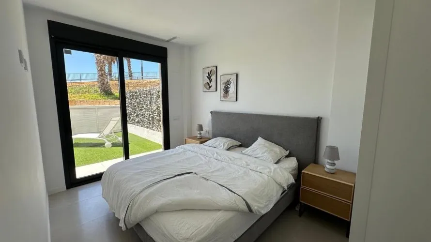 Penthouse de 3 chambres à Finestrat, Spain No. 1232 № 7