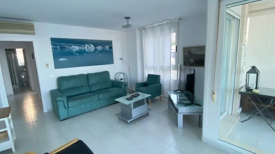 Apartment de 1 chambre à Calpe, Espagne No. 1342 № 7