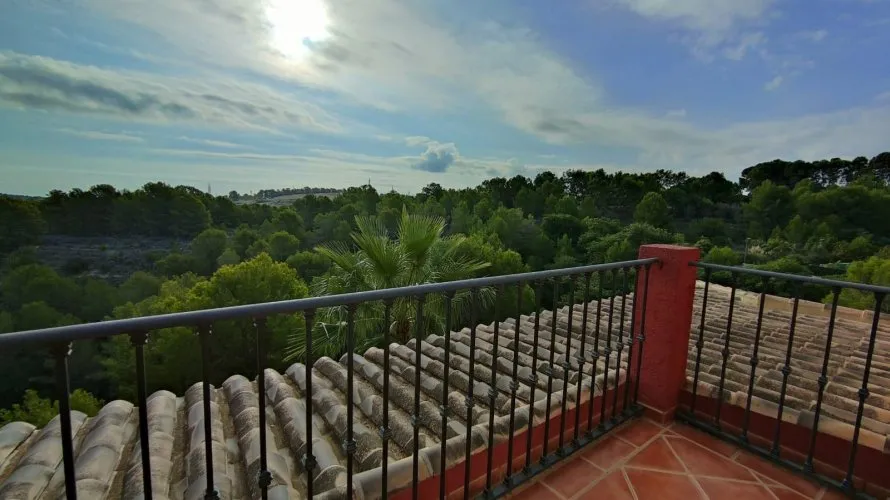 Apartment de 290m² à La Nucia, Espagne No. 1454 № 26