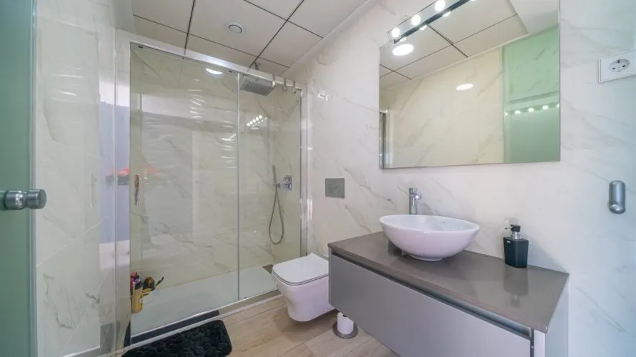 Villa de 4 chambres à Finestrat, Spain No. 1444 № 19