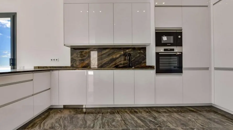 Villa de 7 chambres à Finestrat, Espagne No. 1294 № 19