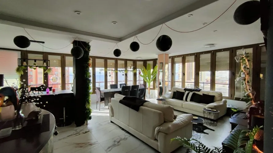 Apartment de 2 chambres à Benidorm, Espagne No. 954 № 3