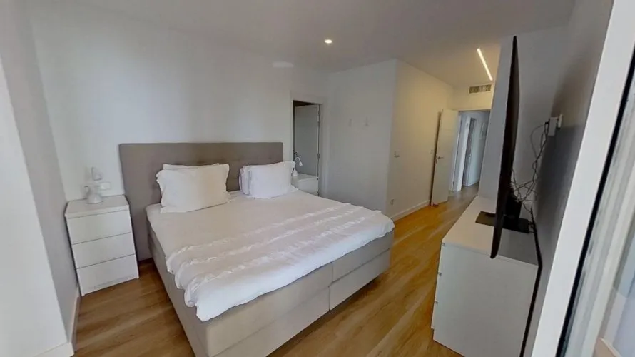 Apartment de 2 chambres à Benidorm, Espagne No. 964 № 15