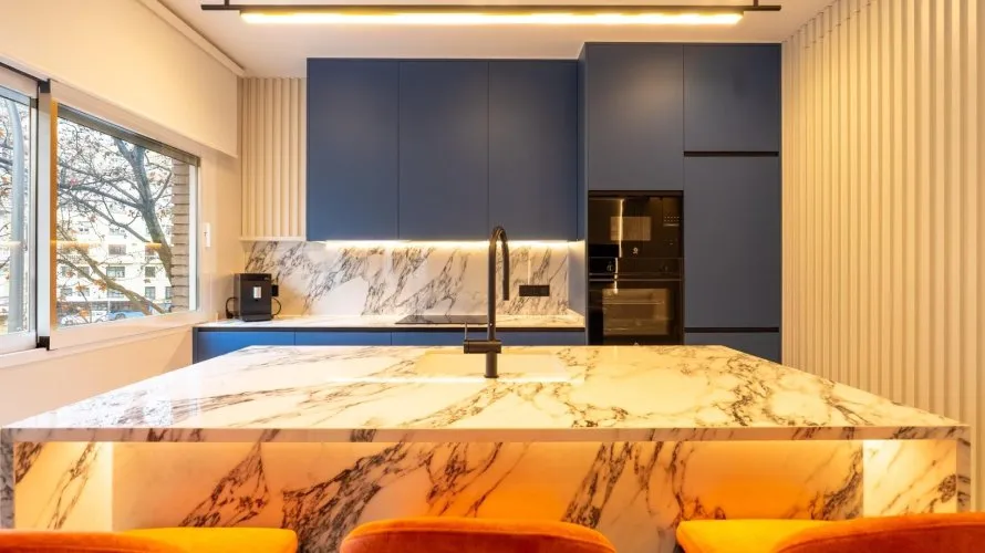 Apartment de 3 chambres à Madrid, Espagne No. 963 № 8