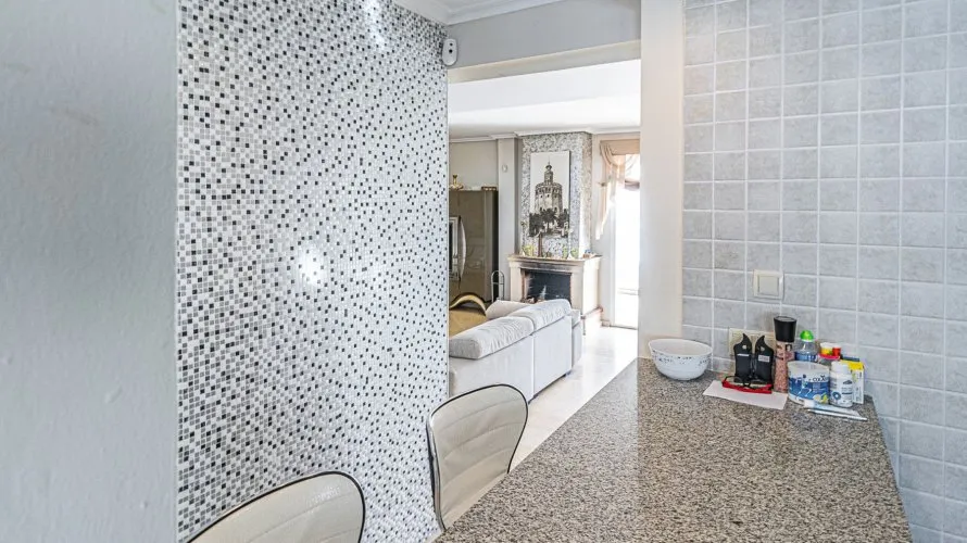 Villa de 370m² à La Mata, Spain No. 1389 № 8