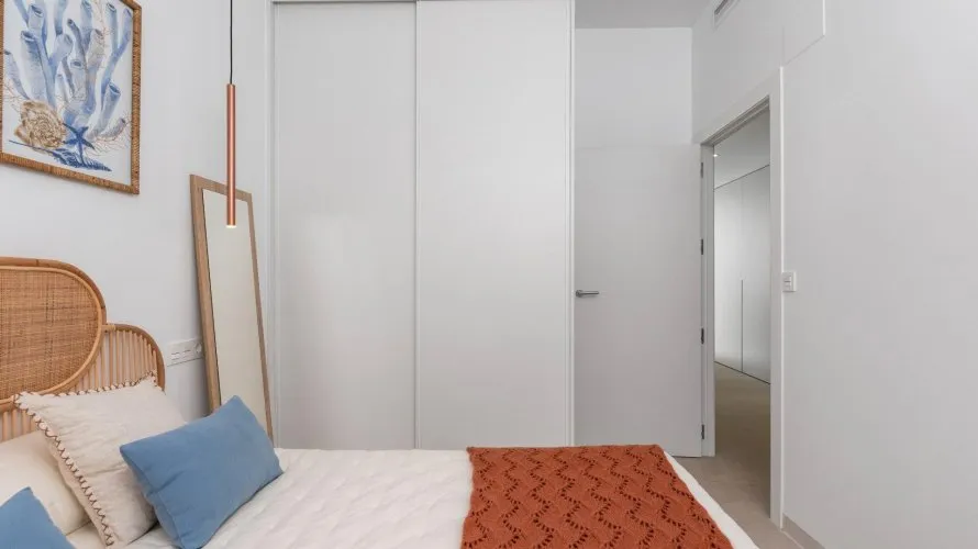 Villa de 3 chambres à Los Alcazares, Espagne No. 1311 № 12