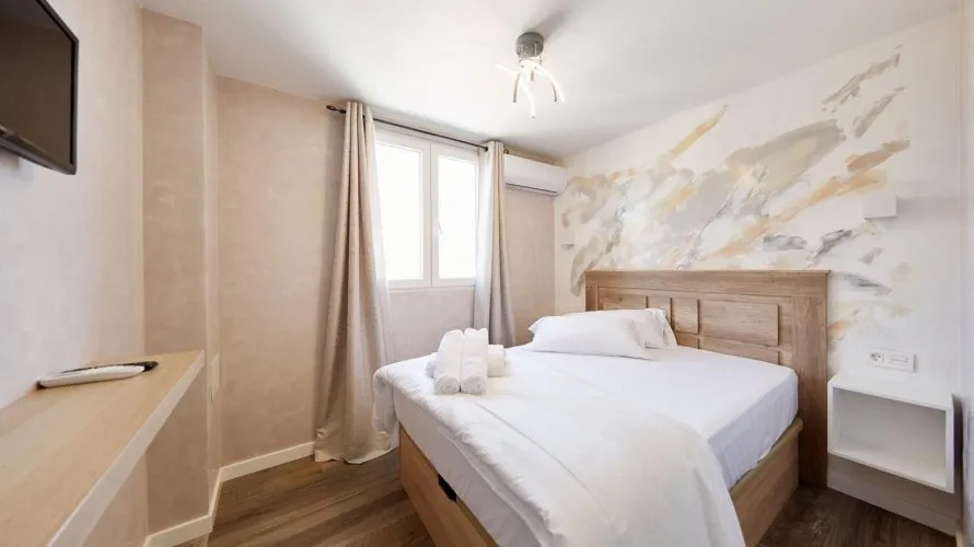 Hotel de 19 chambres à Cabo De Las Huertas, Espagne No. 1497 № 27