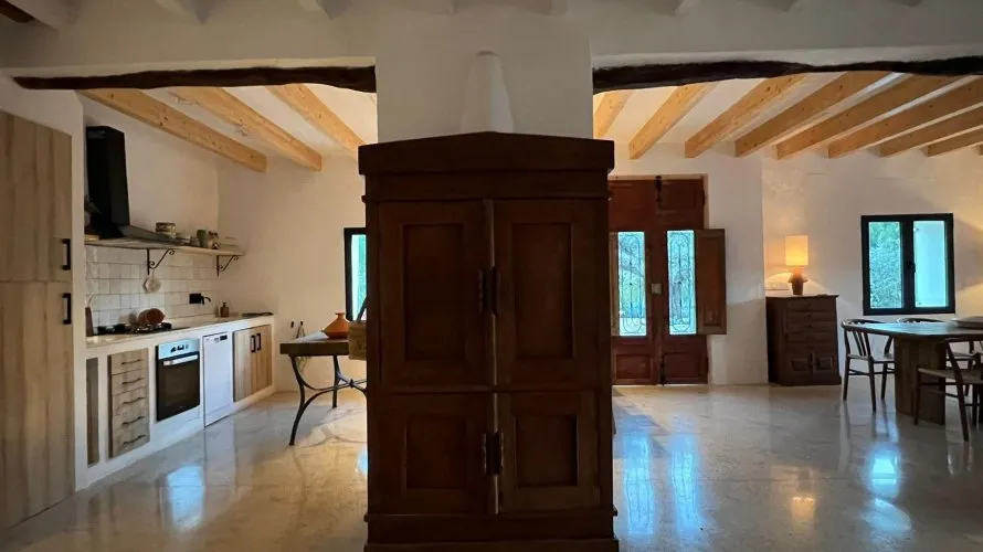 Villa de 3 chambres à Sella, Espagne No. 1423 № 4