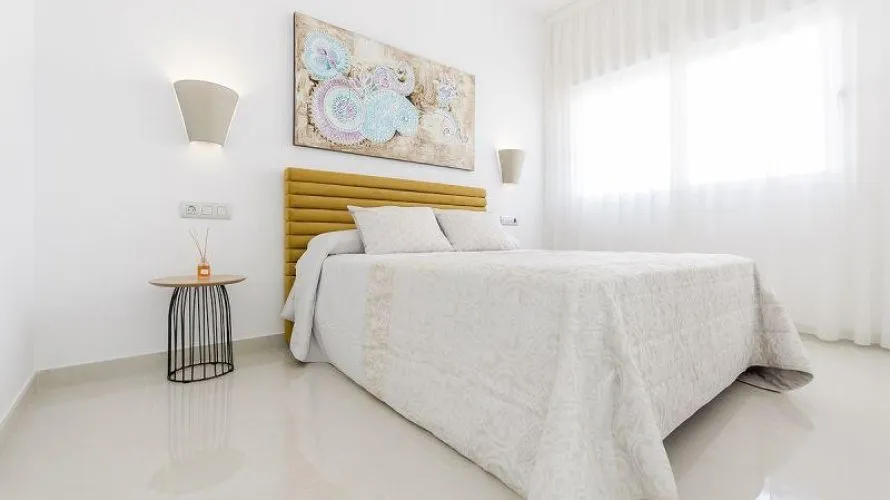 Villa de 3 chambres à Ciudad Quesada, Spain No. 993 № 15