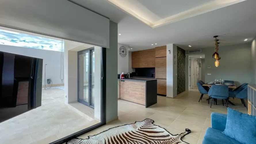 Villa de 3 chambres à Finestrat, Spain No. 1207 № 22