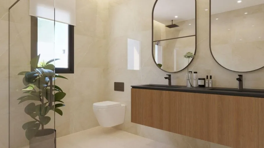 Apartment de 3 chambres à Finestrat, Spain No. 1229 № 14