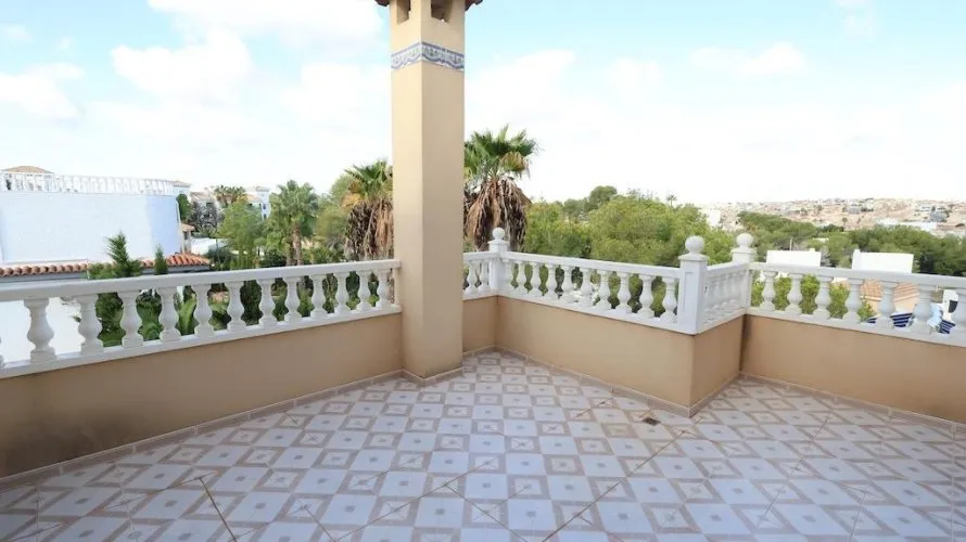 Apartment de 5 chambres à Alicante, Spain No. 1340 № 24