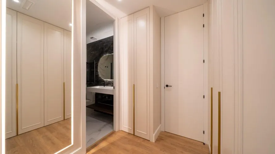 Apartment de 2 chambres à Madrid, Espagne No. 1315 № 21