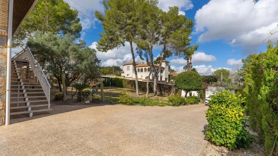 Villa de 5 chambres à Campoamor, Espagne No. 1370 № 2
