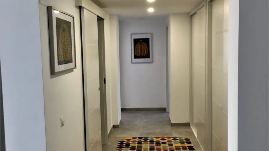 Apartment de 4 chambres à Finestrat, Espagne No. 1066 № 23