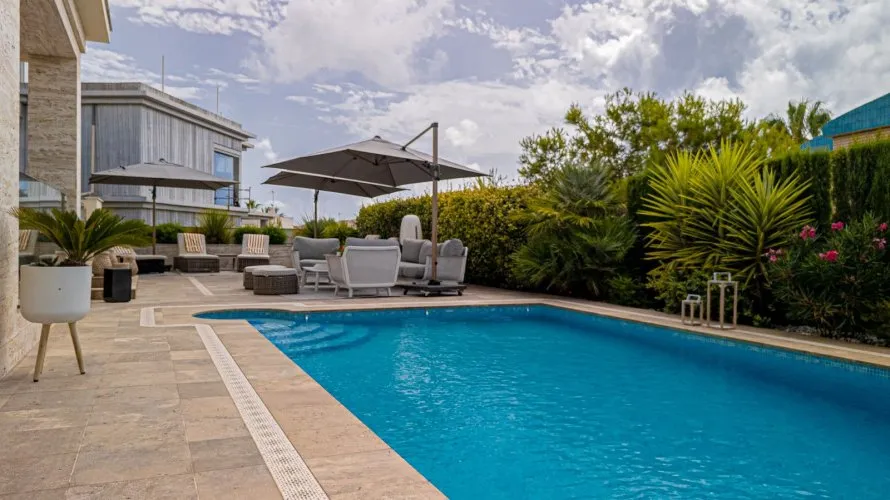 Villa de 442m² à La Zenia, Espagne No. 1390 № 22