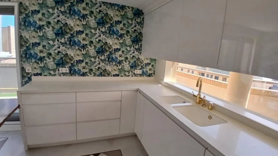 Penthouse de 3 chambres à Valencia, Espagne No. 1297 № 7