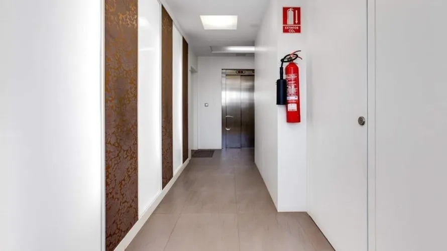 Apartment de 3 chambres à Guardamar del Segura, Spain No. 1206 № 10