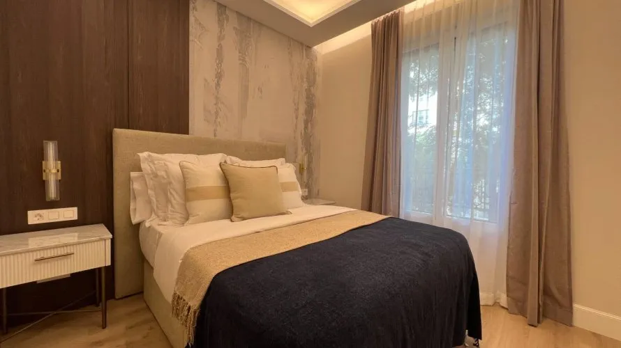 Apartment de 2 chambres à Madrid, Espagne No. 1323 № 9