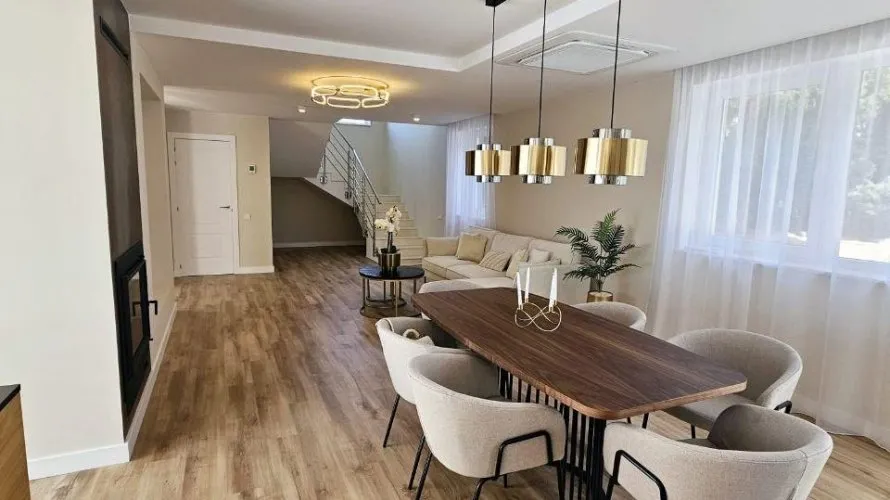 Villa de 4 chambres à Calpe, Espagne No. 1147 № 10