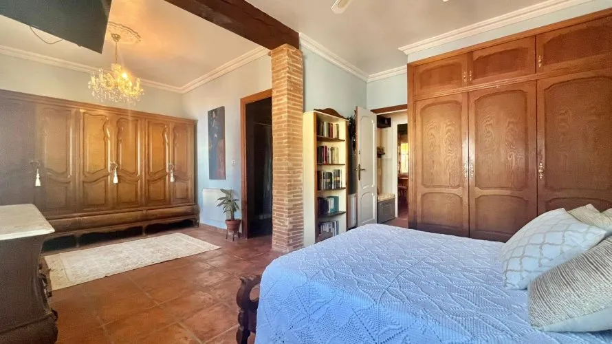 Villa de 3 chambres à Torrevieja, Spain No. 1266 № 26