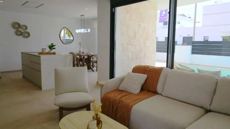 Villa de 3 chambres à Dolores, Espagne No. 945 № 10