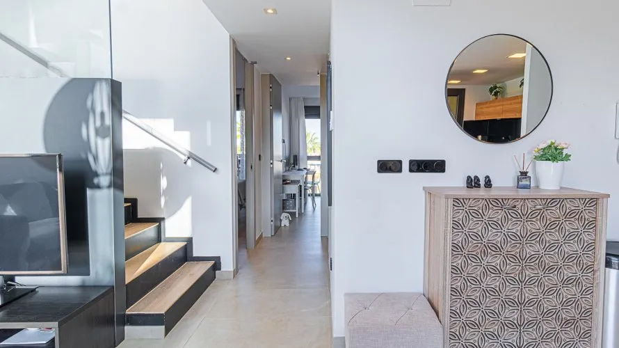 Penthouse de 87m² à Alicante, Espagne No. 1388 № 13