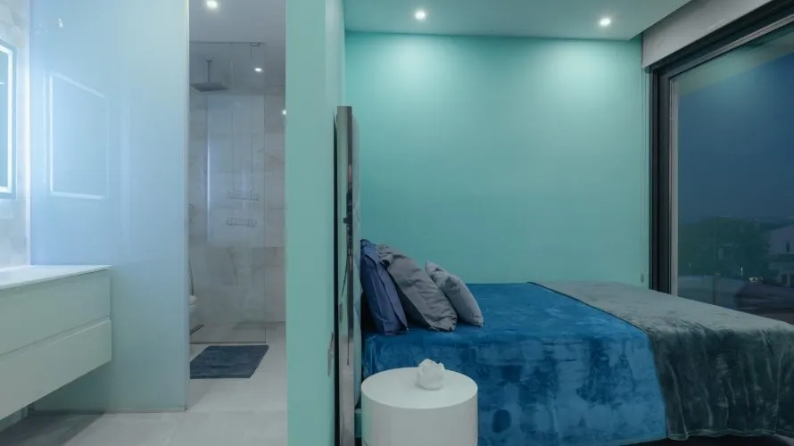 Villa de 514m² à Finestrat, Espagne No. 1219 № 13