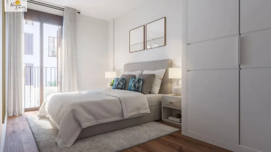Apartment de 2 chambres à Valencia, Espagne No. 1428 № 9
