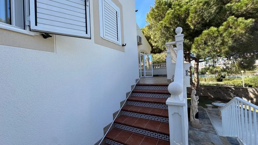 Villa de 3 chambres à Cabo Roig, Espagne No. 927 № 10