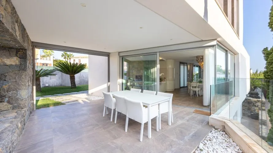 Villa de 3 chambres à Finestrat, Spain No. 1282 № 17