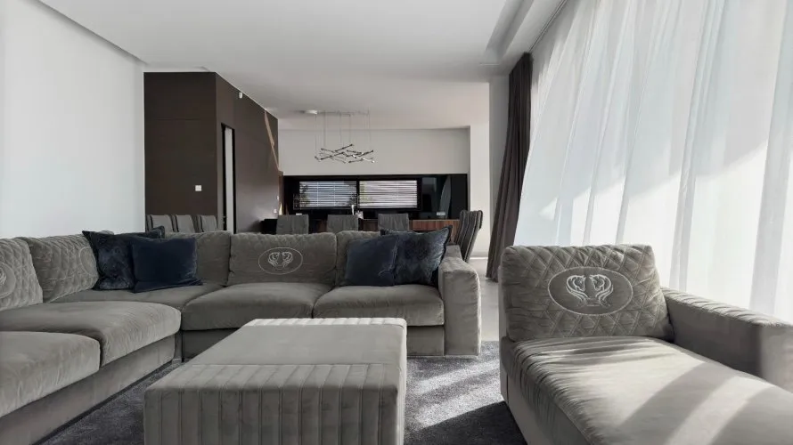 Villa de 691m² à Finestrat, Spain No. 1249 № 5