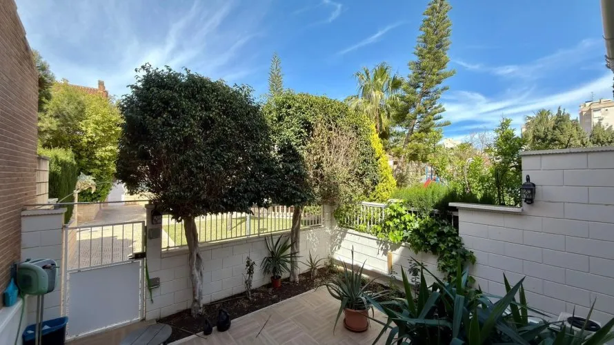 Bungalow de 6 chambres à Alicante, Espagne No. 1396 № 13