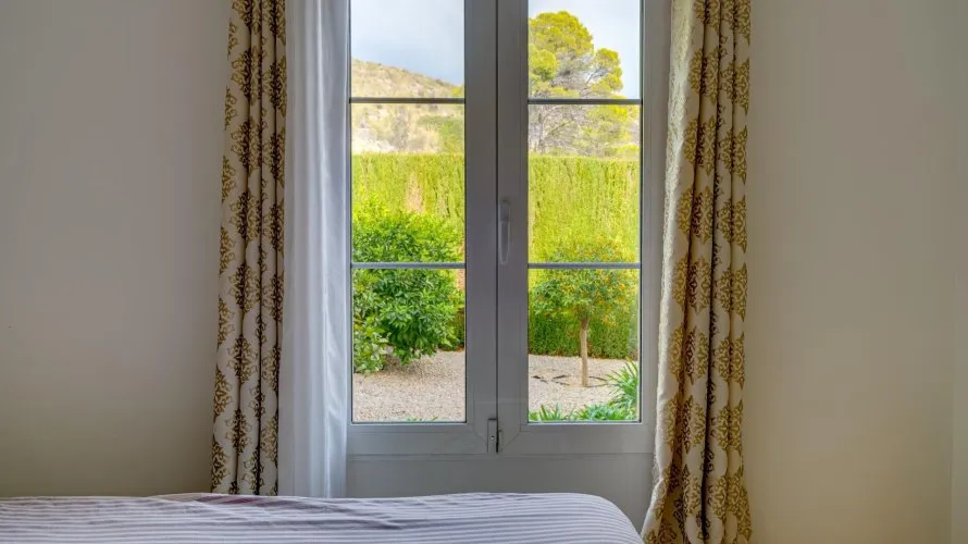 Villa de 4 chambres à Finestrat, Spain No. 966 № 17