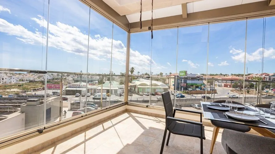 Penthouse de 167m² à Los Dolses, Espagne No. 1395 № 25