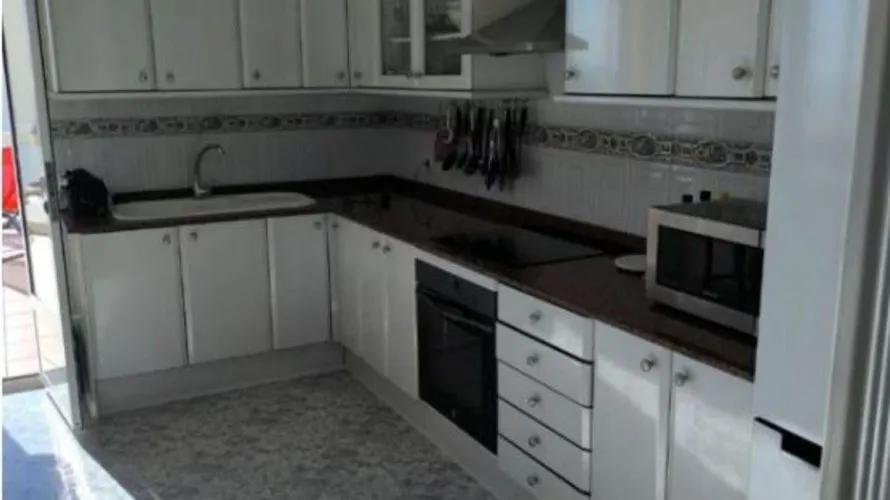 Villa de 384m² à Calpe, Espagne No. 948 № 2